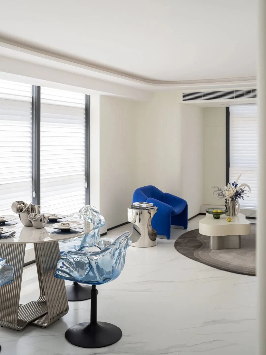 成都华汇天地 Loft公寓丨中国成都丨凡西家居-68