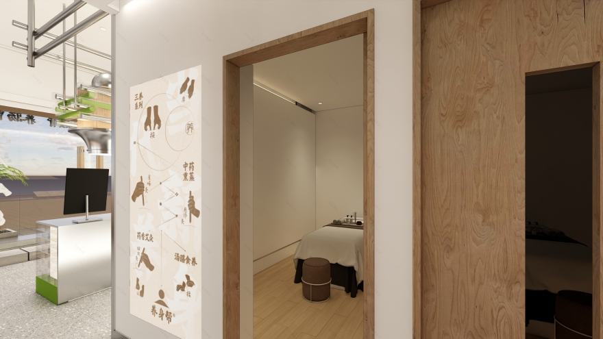 养身帮新式科技养身丨中国南京丨南京市盒子构造(南京)设计咨询有限公司-13