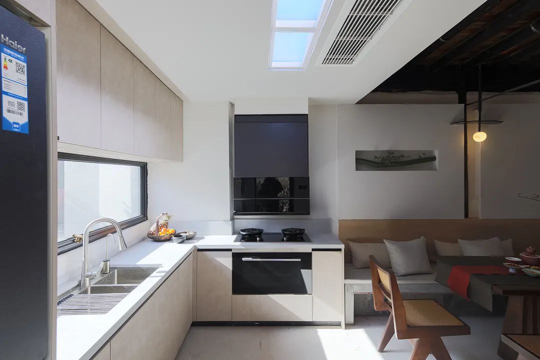 绍兴百年老宅改造丨中国绍兴丨顾忆-46