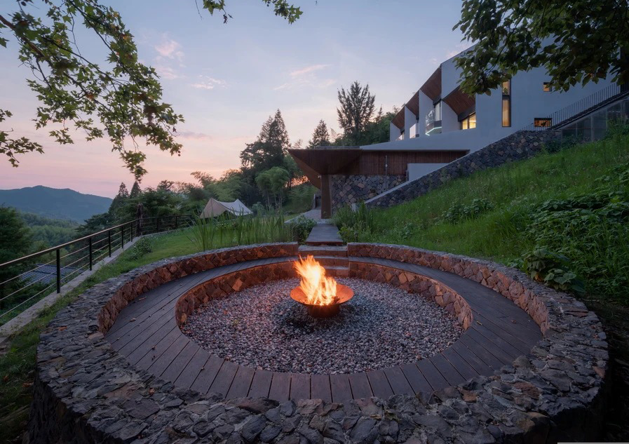 莫干山可遇outland民宿丨中国浙江-13