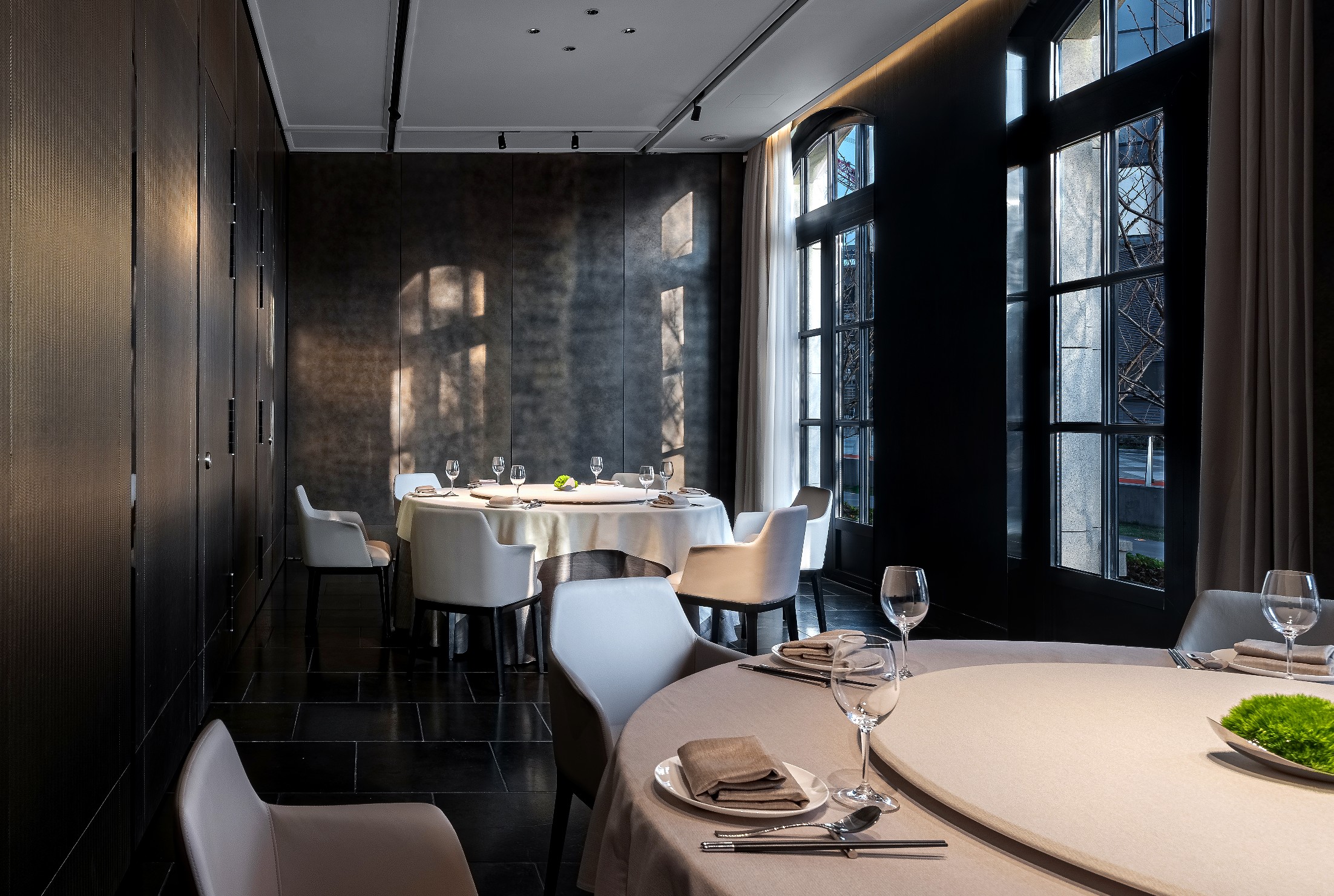 品粹 1788丨中国上海丨深圳市有山设计顾问有限公司-26