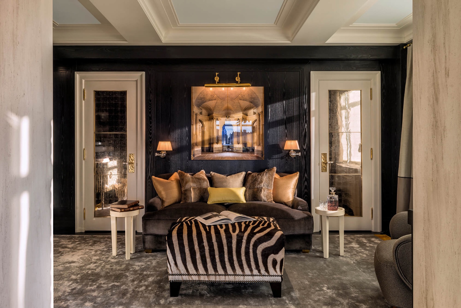 中央公园公寓-17