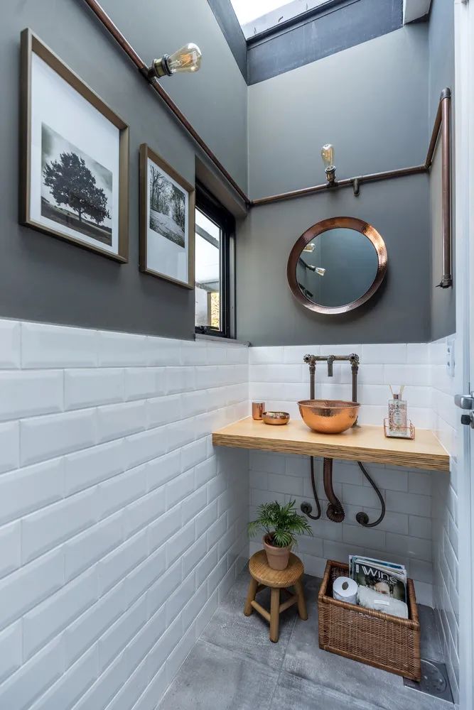 巴西 Casa RA 生态住宅,自然与生活的和谐交融-17