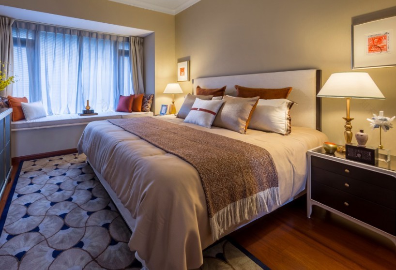 苏州紫竹云山墅136㎡ C 户型-19