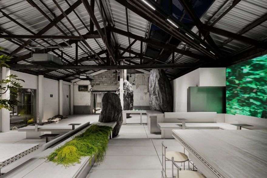 温亚德 南阳州丨韩国杨州市丨The First Penguin-55