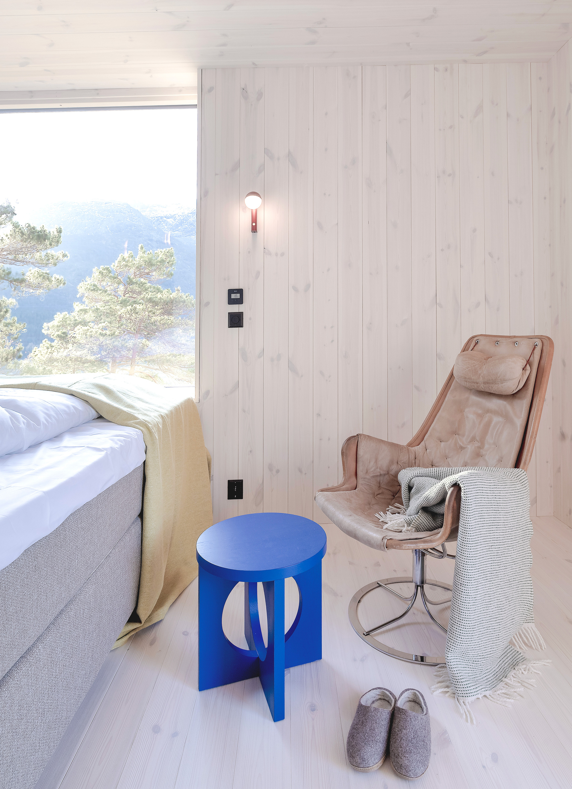 陡峭的住房丨挪威丨Reiulf Ramstad Arkitekter-27