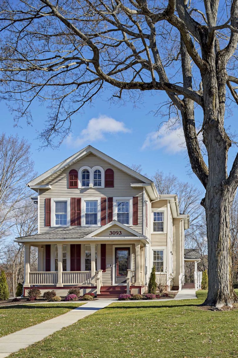 充充满创意点现代简约空间-4