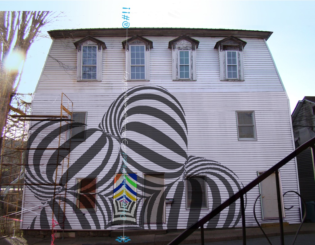 复古复兴 | 19 世纪 50 年代美国宾夕法尼亚州小威尼斯建筑群-172