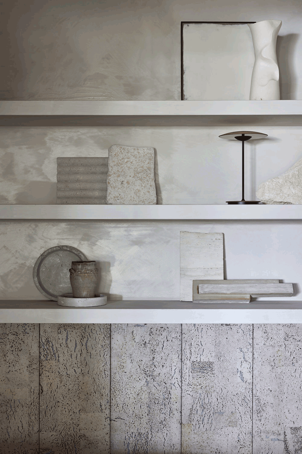 绿意盎然的自然系工作室丨澳大利亚丨Daniel Boddam Studio-24