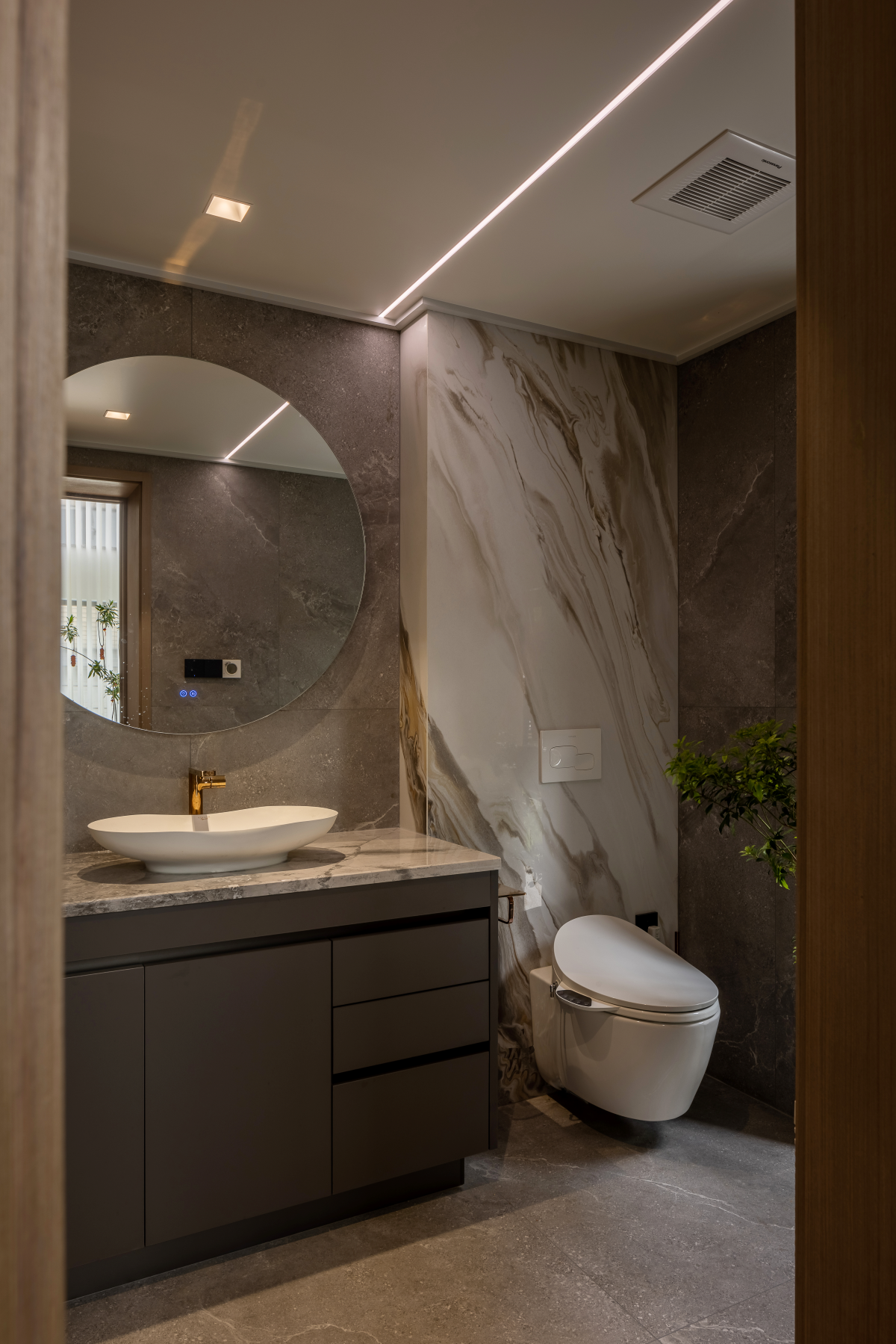 理想归属丨中国苏州丨递平方空间设计-85