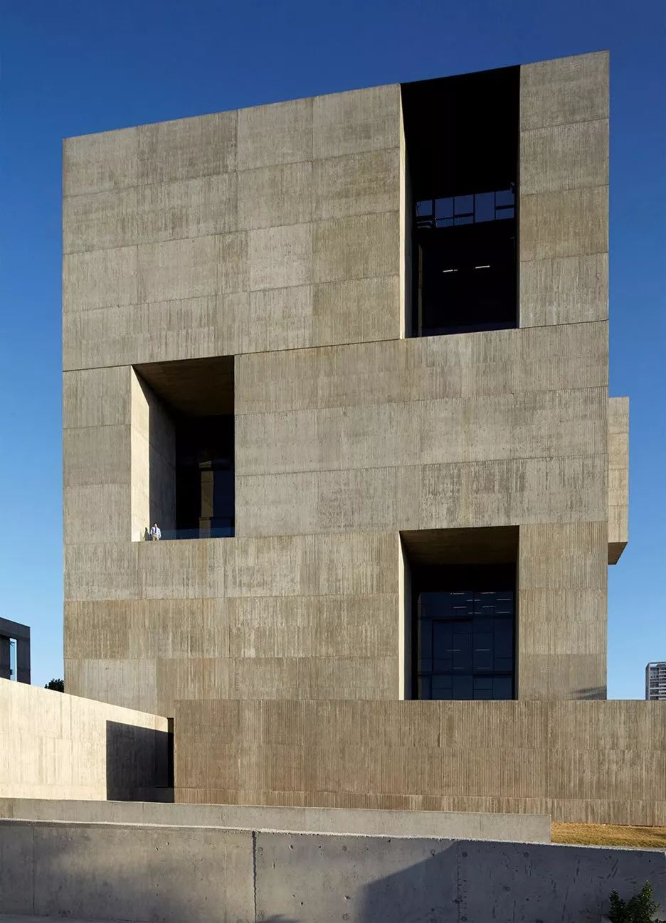 智利的建筑人道主义者 Alejandro Aravena-24