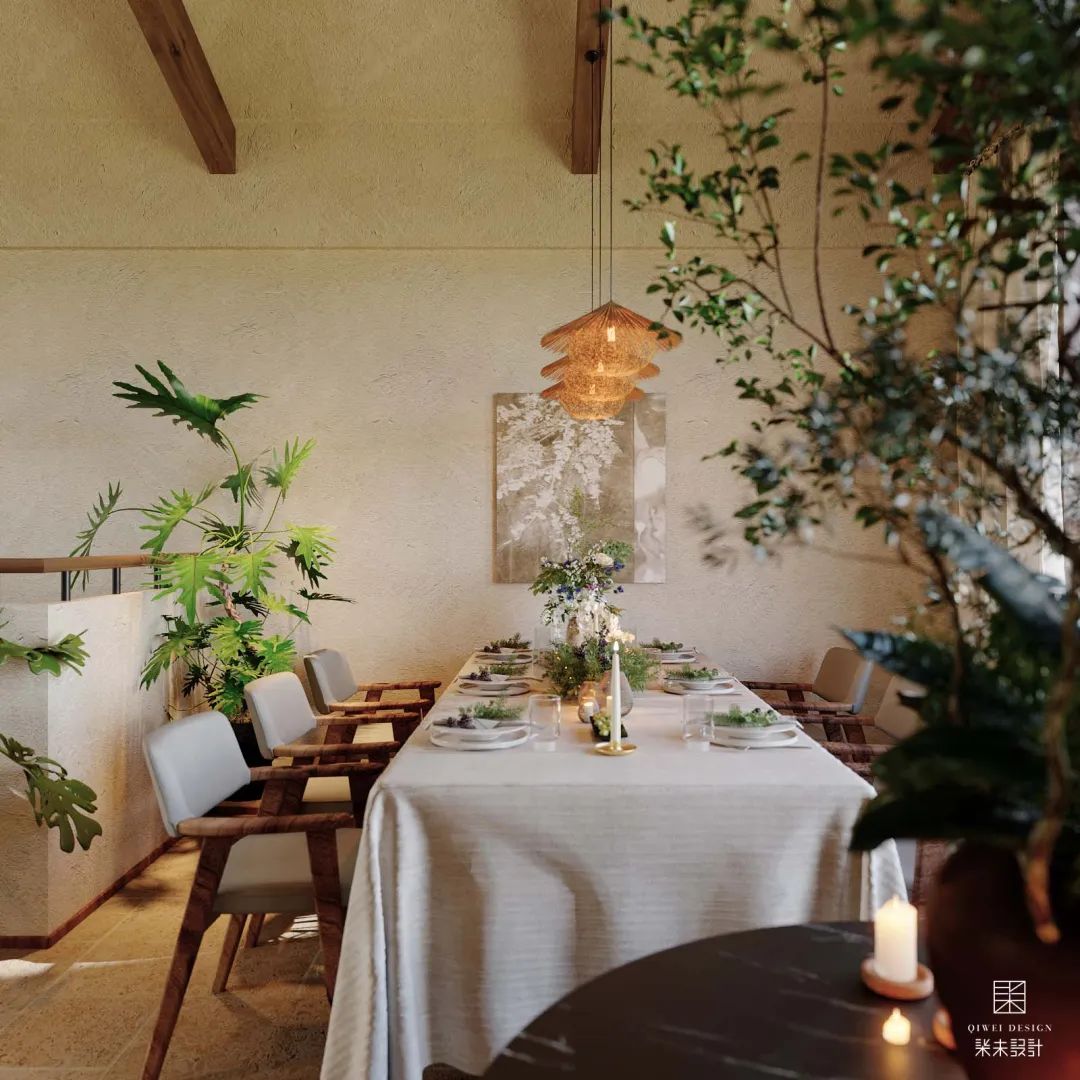 柒未新作｜万物生·集合店-34