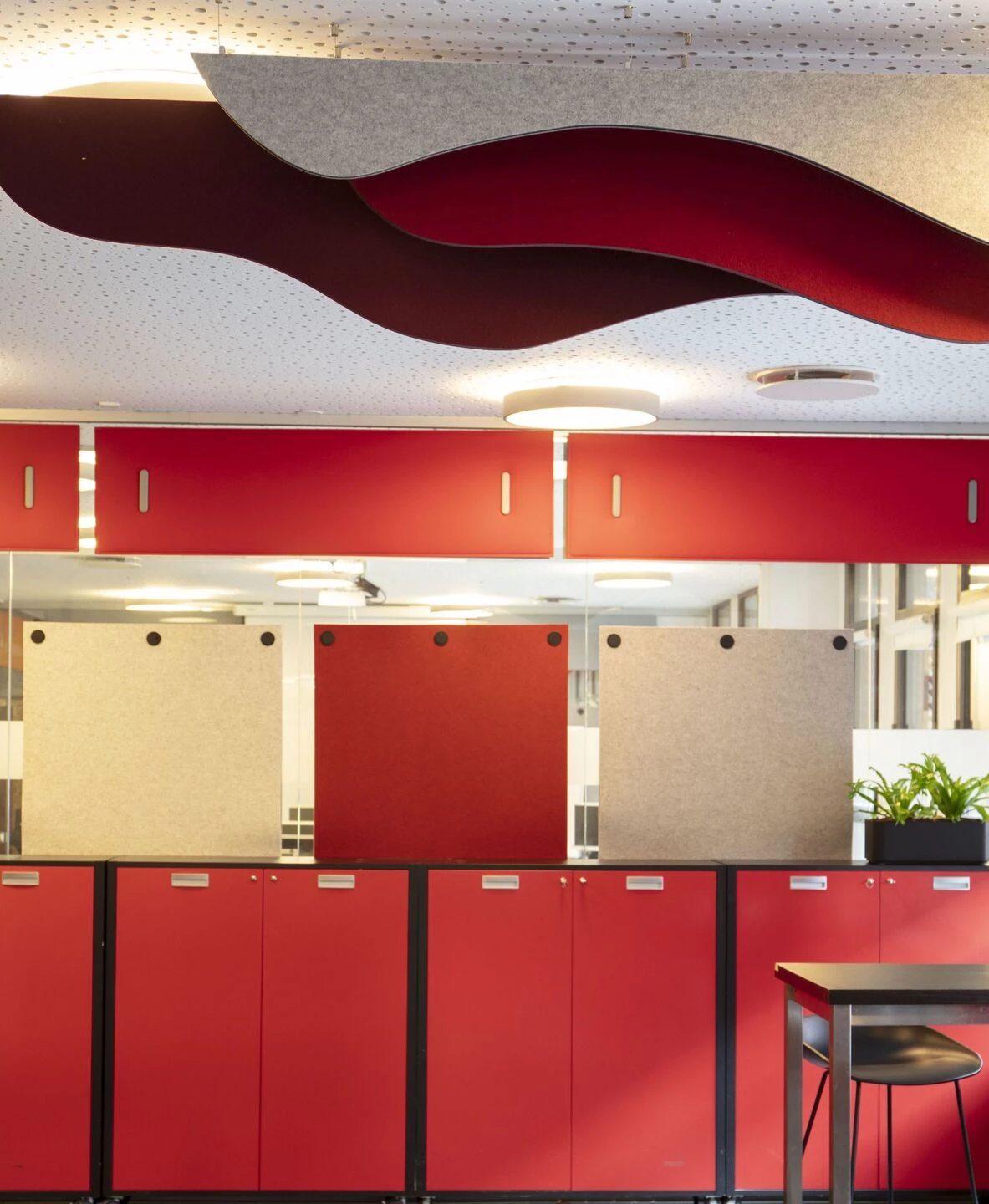 哥本哈根市公民服务中心丨丹麦哥本哈根-13