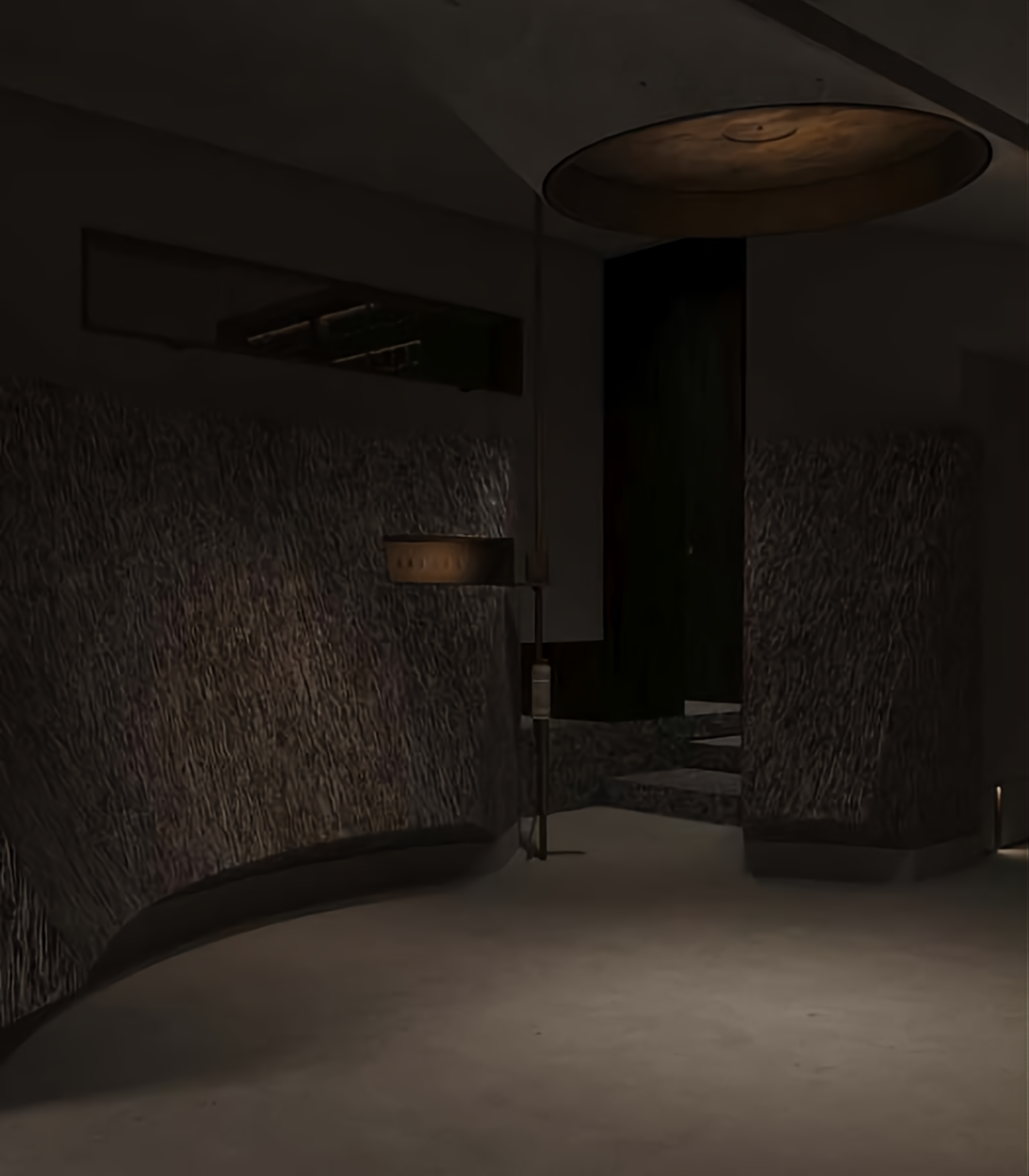 HAISHANG 餐厅设计丨中国丨W.DESIGN 无间设计-8