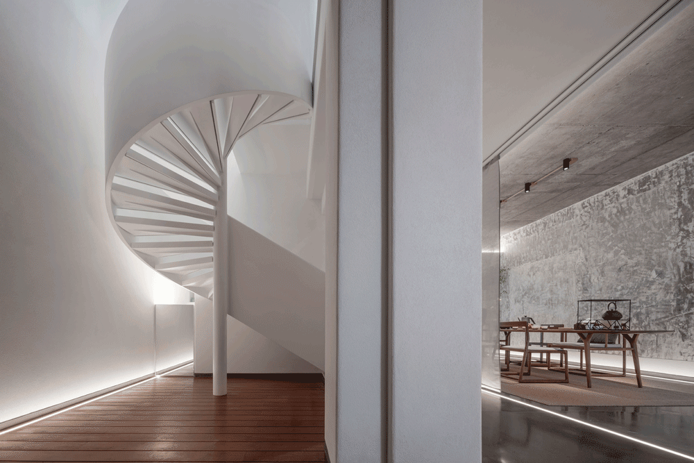 观自在·城乡自宅丨中国北京丨北京天作空间设计公司-23