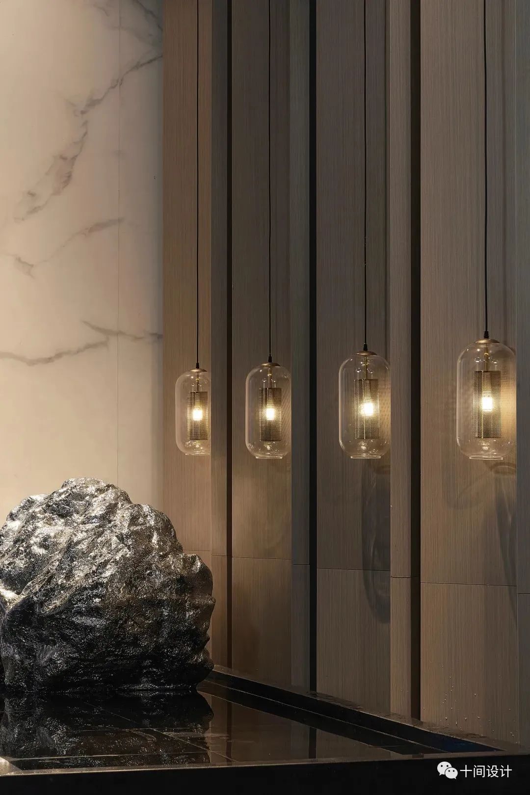 水悦江南温泉酒店丨中国池州丨十间设计-80