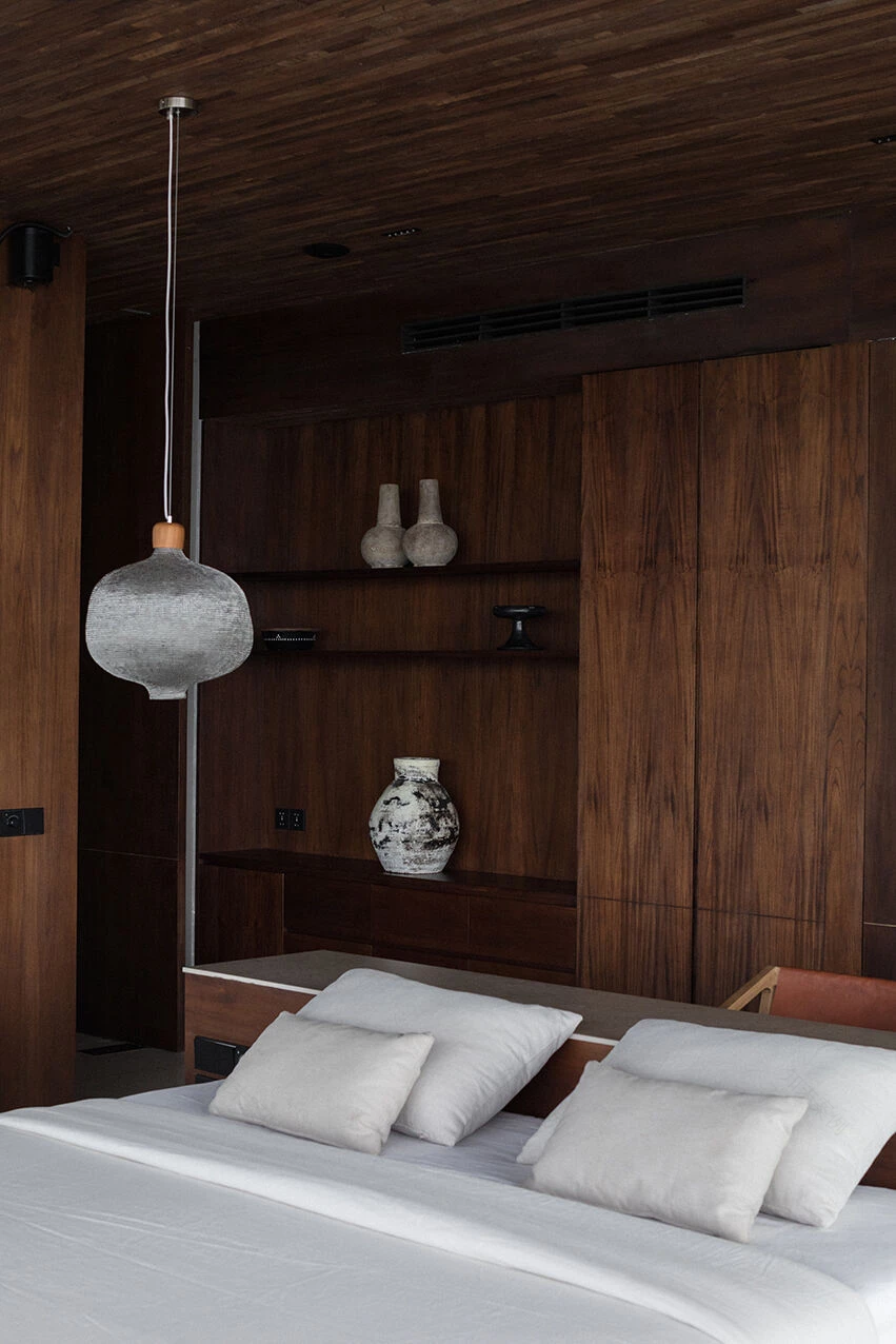 巴塔之家丨印度尼西亚巴厘丨Caceres Tous-69