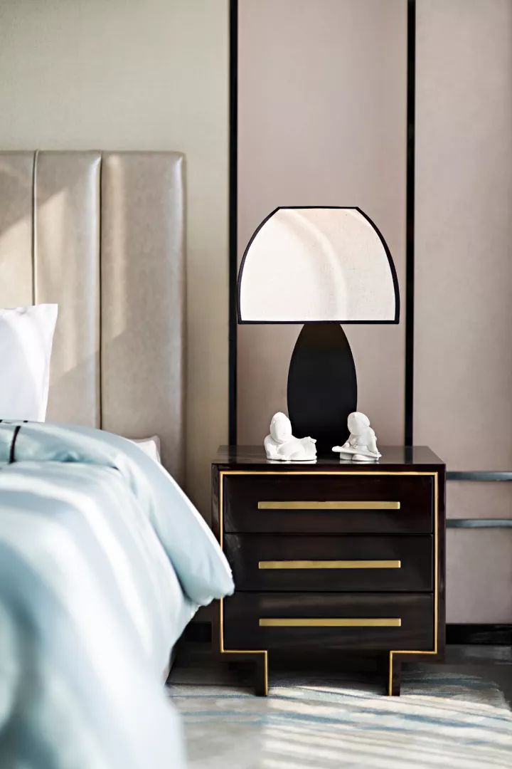 中式风装出国际范、美爆了！-128