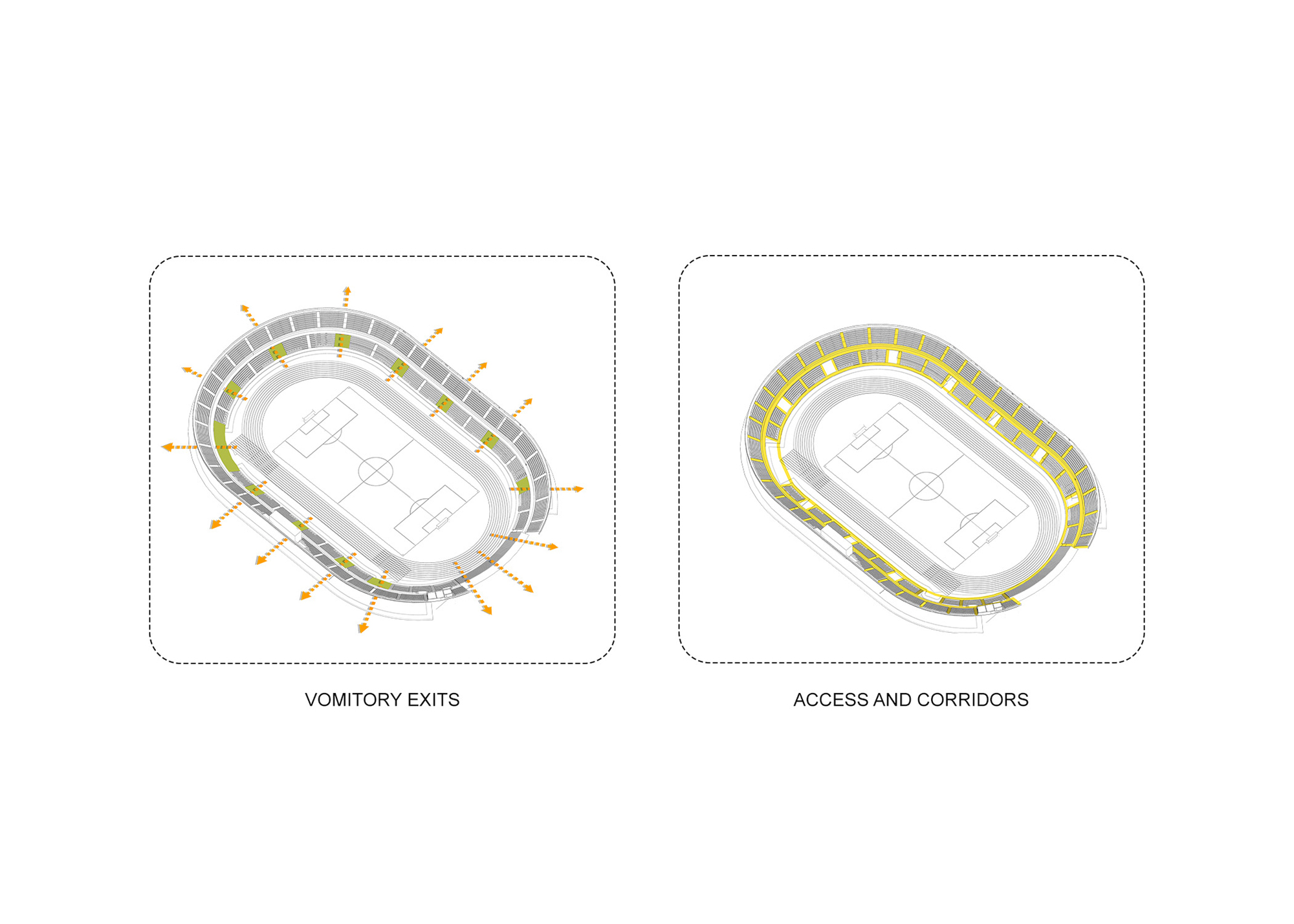 费迪南德·E·马科斯体育场丨Philippines丨WTA Architecture and Design Studio-58