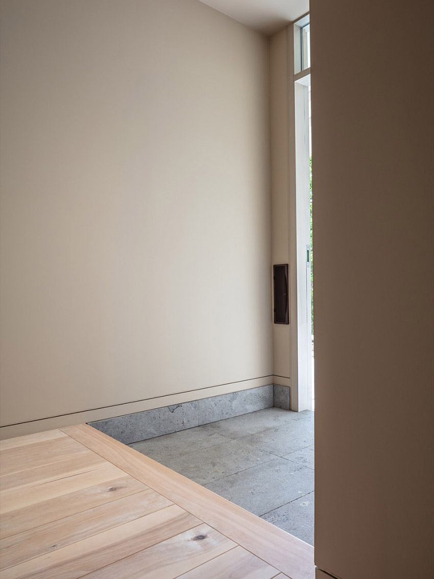 朝雾高原之家丨日本静冈丨Buttondesign-25