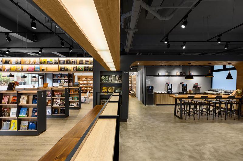 台北益品书屋-19