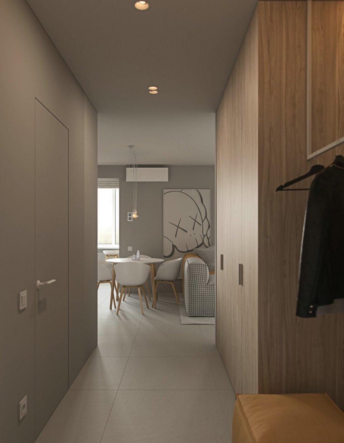 
北欧-时尚小清 -26