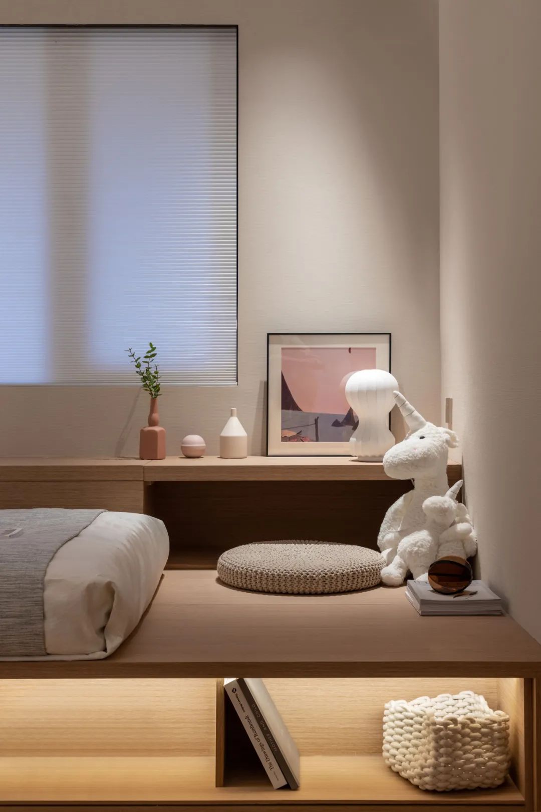 郑州中原融创文旅城样板间丨中国郑州-31