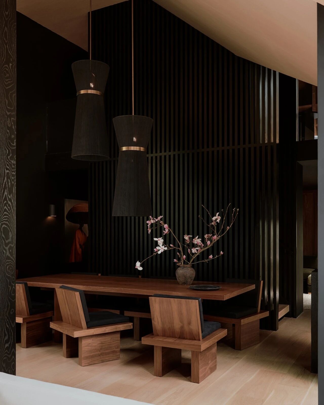 East Hampton Residence（纽约东汉普顿住宅）丨美国纽约丨Helena Clunies  Ross Design-32