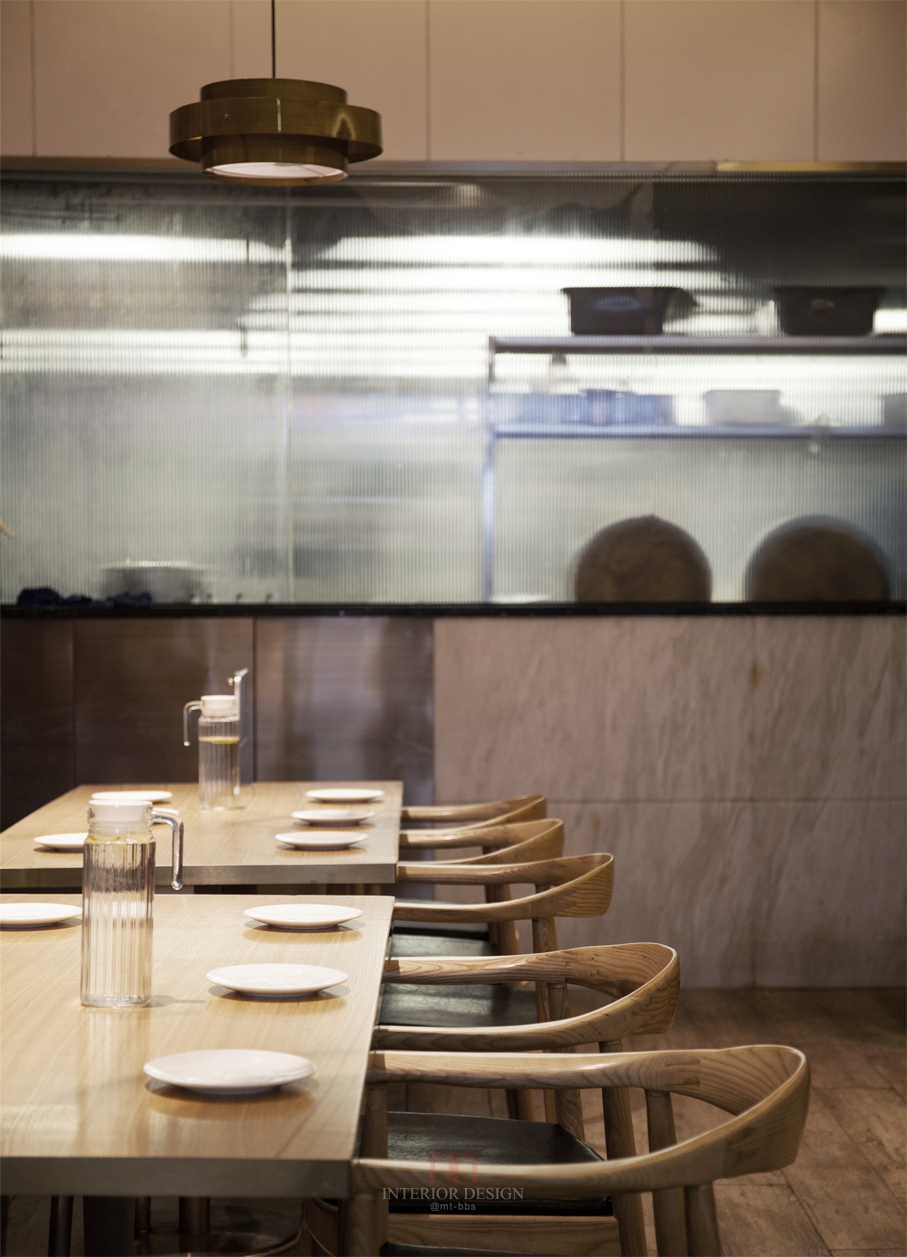 SUPER TOMATO LIMITED超级番茄设计：东莞湘辣头条中餐厅-3