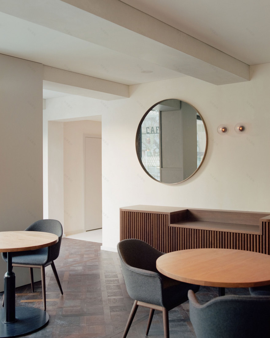 Falken Conversion / Think Architecture-17