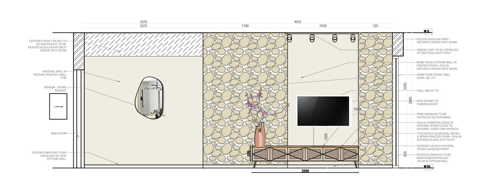 The Jovell 3 卧室公寓丨巴西-11