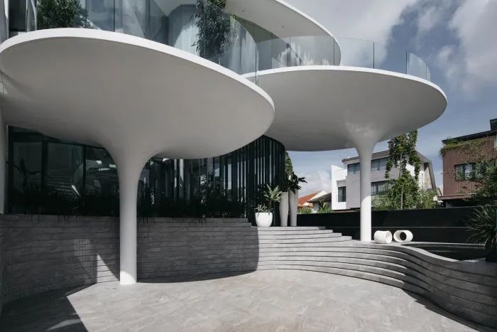 海景房丨新加坡丨EHKA Studio-21