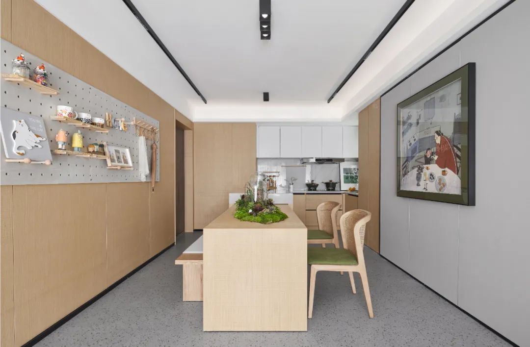 上原米修·新作 || “HOME+未来系”，无界生活新主张-30