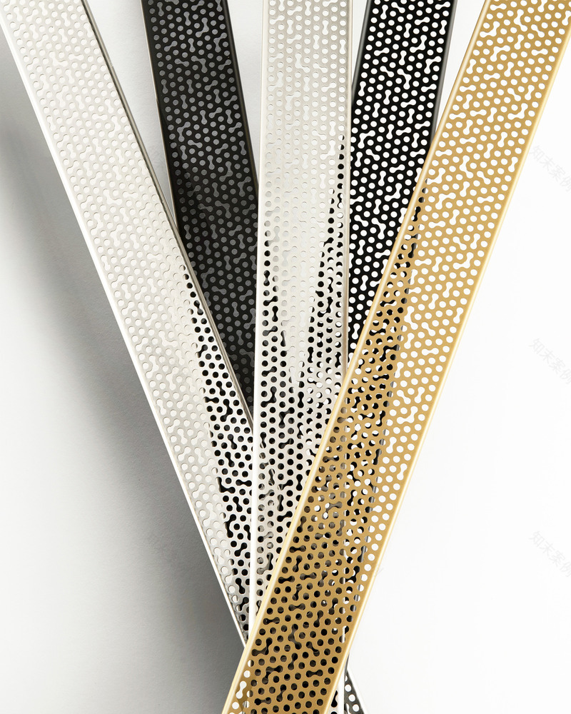 Adhesion线性排水设计丨美国丨Gensler-22