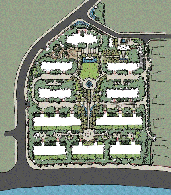 融创·海逸长洲(大区)-100