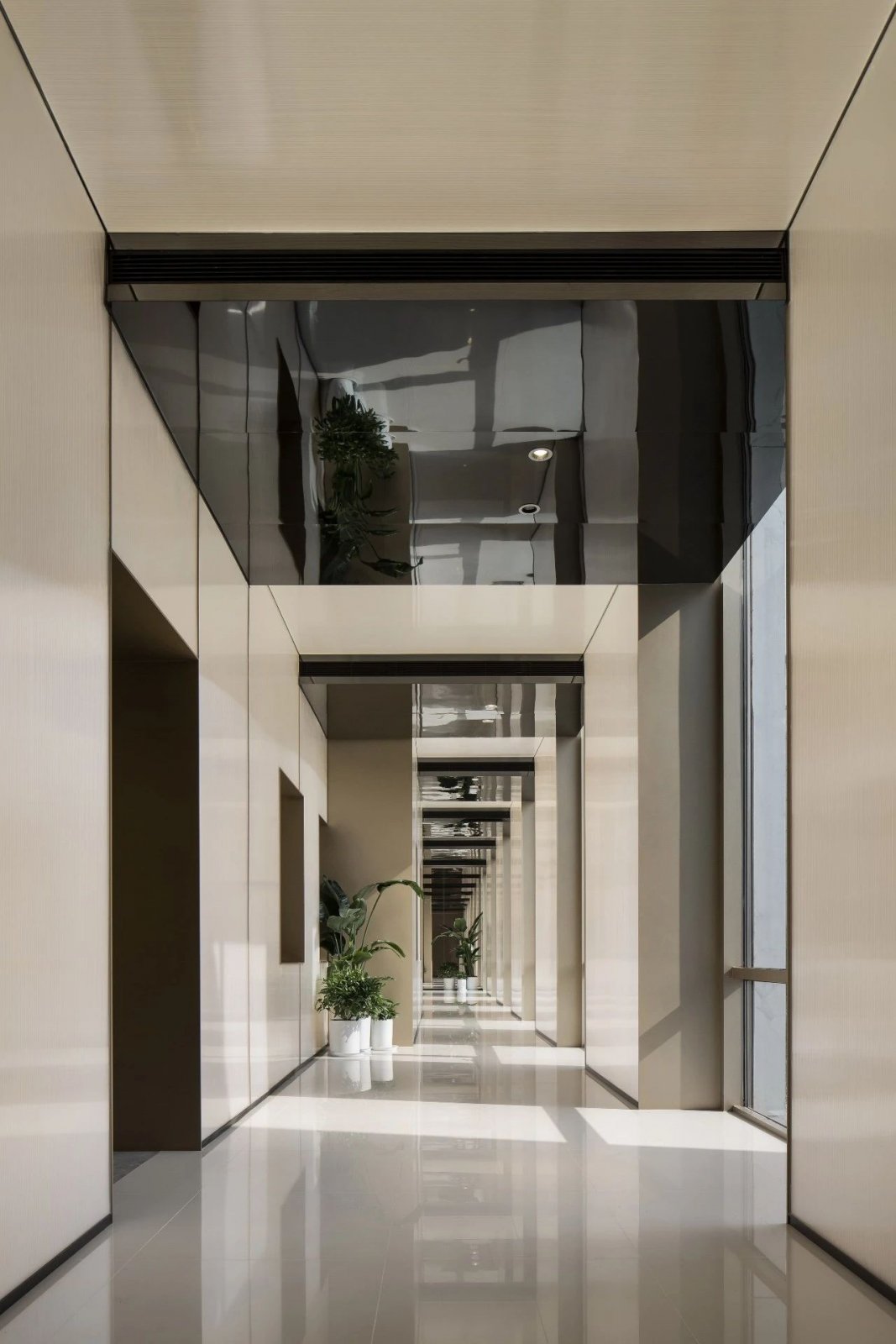 天津中海左岸澜庭销售中心-46