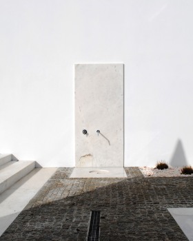 Cemetery Expansion Raulino Silva Architect