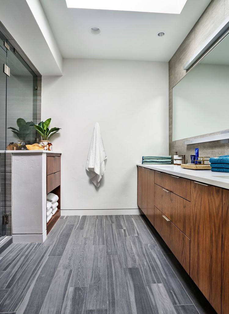 沙山鹤之现代私人住宅-10