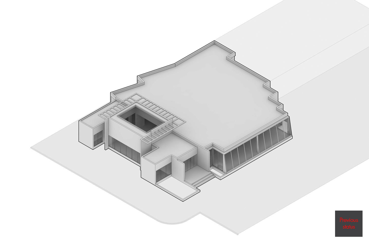 北京霍普森展览中心-46