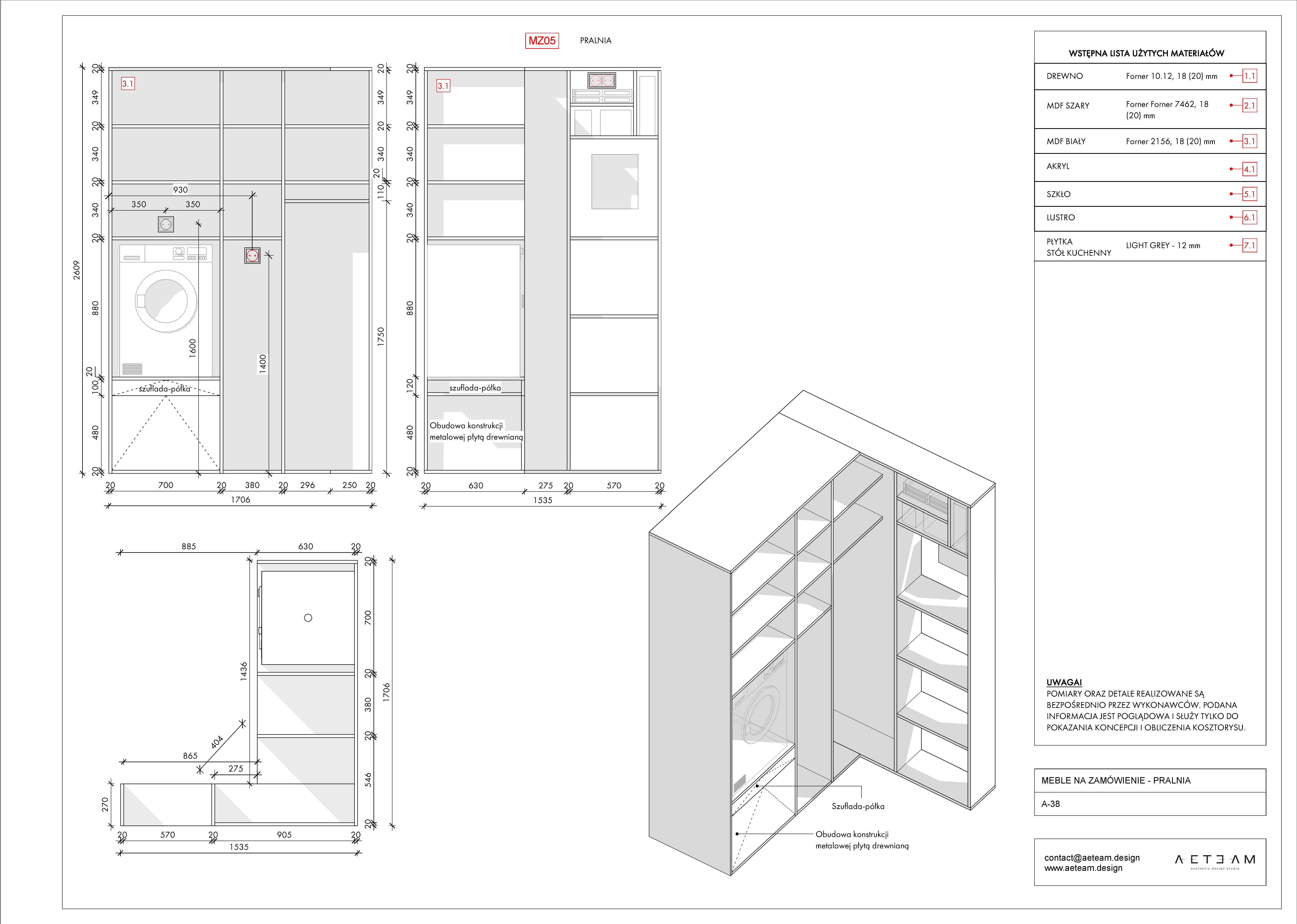 普拉加设计项目丨Poland-32
