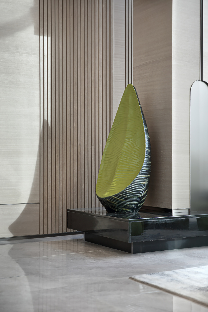 江门桃李春风售楼处-16