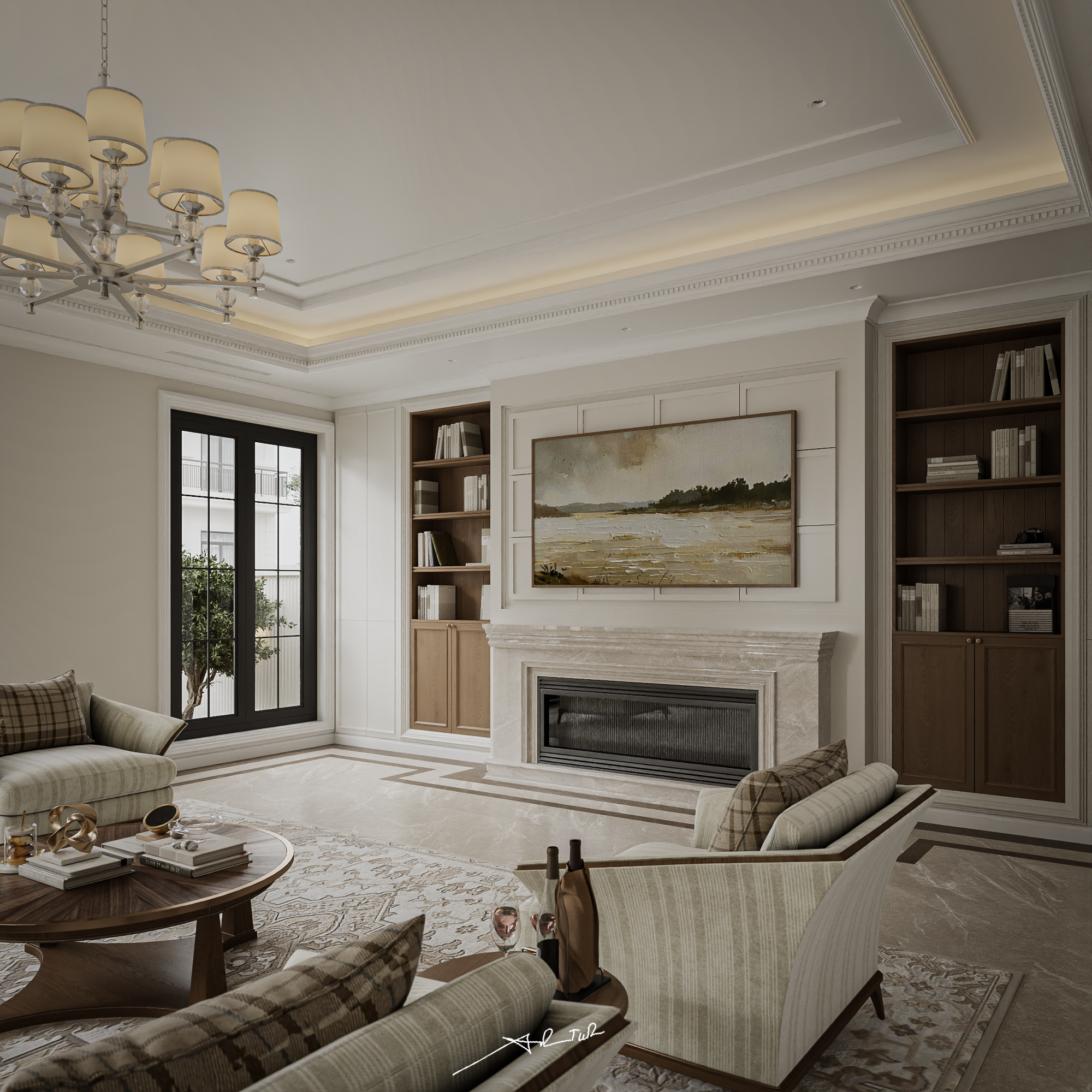 G160 SL KĐTDC KM7_ TP.BUÔN MA THUỘT ( NỘI THẤT )-3