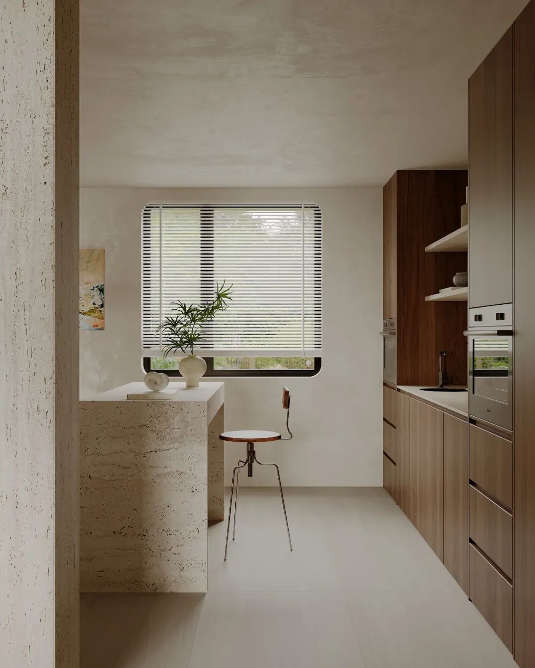 隅间  YUJIAN DESIGN · 橄榄枝丨中国洛阳丨隅间空间设计工作室-30