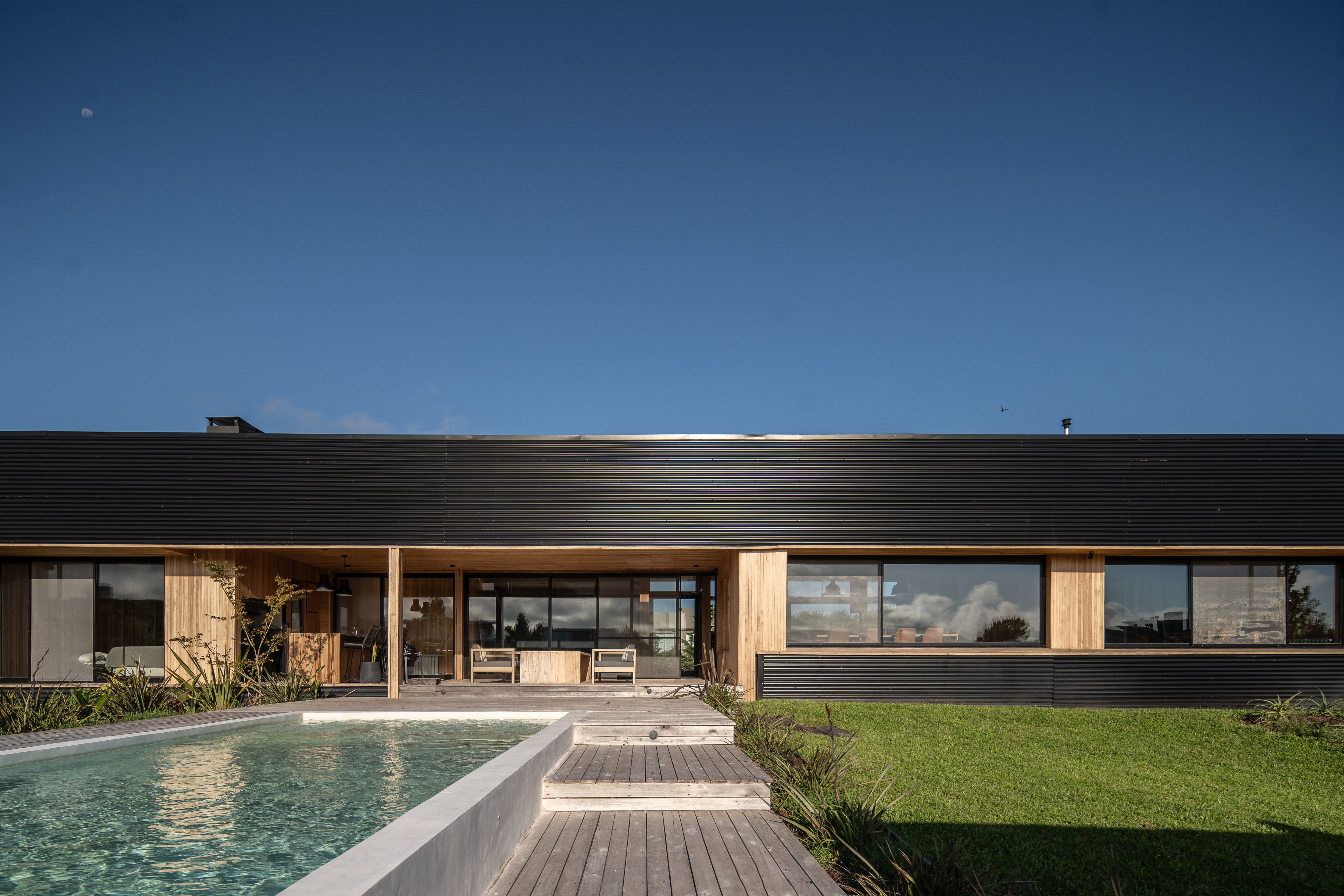 Casa Ecuestre DOOS Arquitectura-19