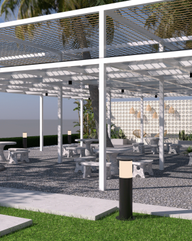 家常餐厅丨泰国甲米