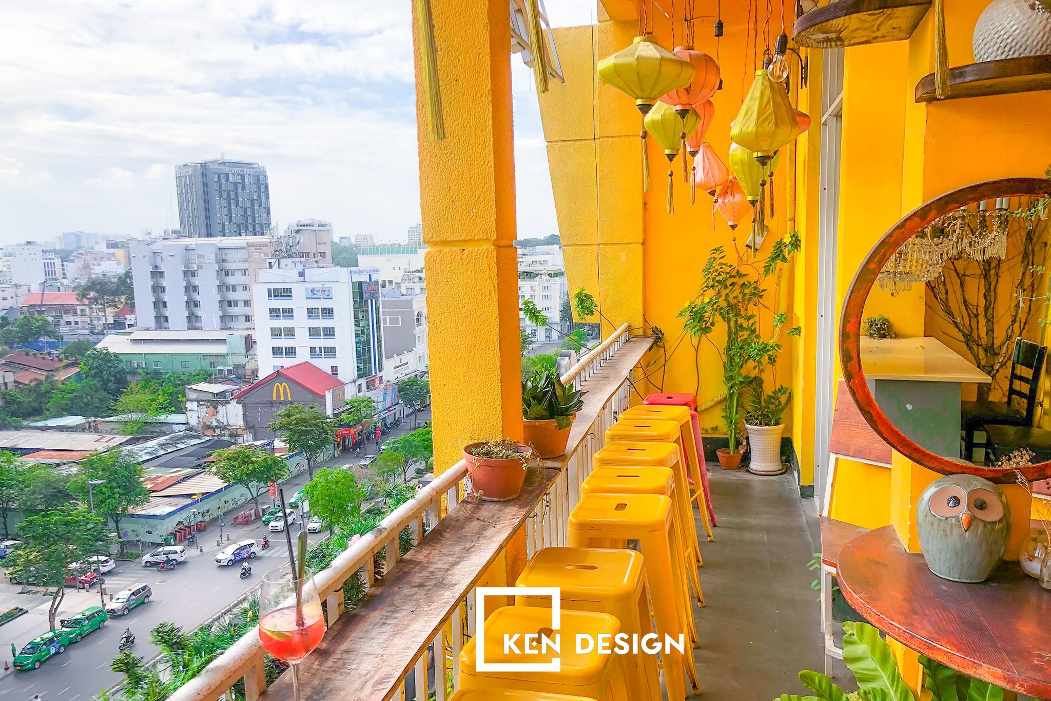 丨越南胡志明市-21