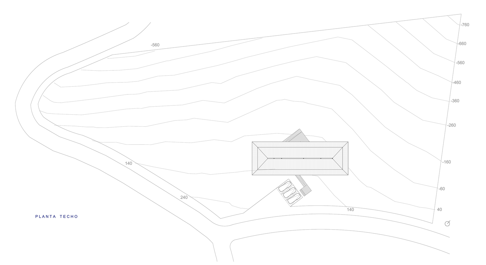 智利灵活多变的旅客之家-24