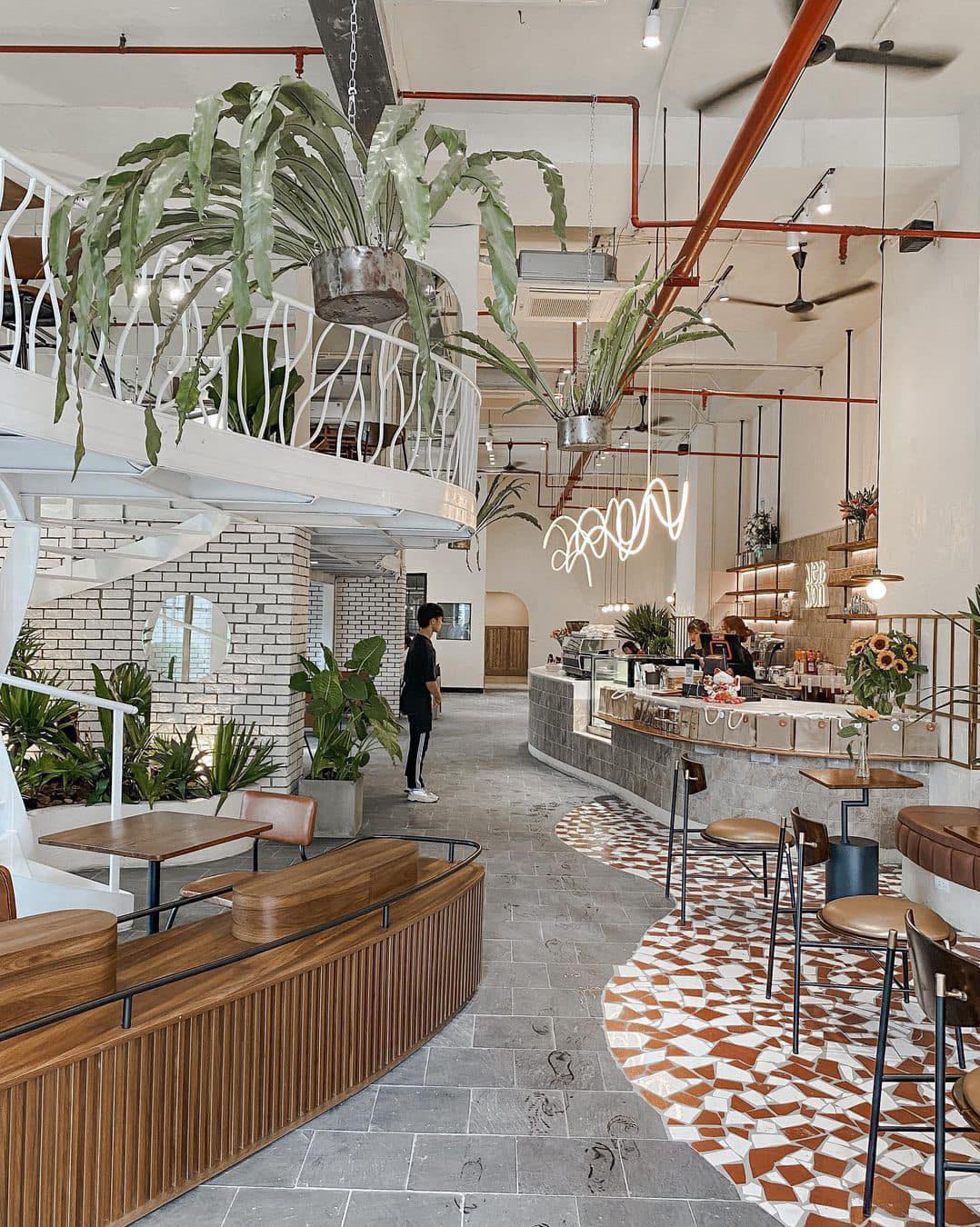 Review Mermon Coffee Royal - Phong Cách "minimalism" đậm chất Hàn Quốc-28