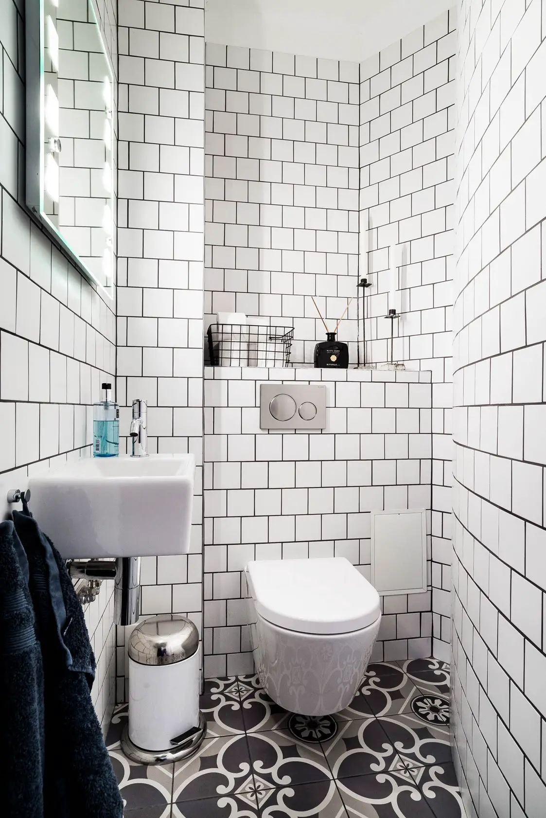 瑞典家居装饰周末盛况 | 领略多样化室内设计风格-31