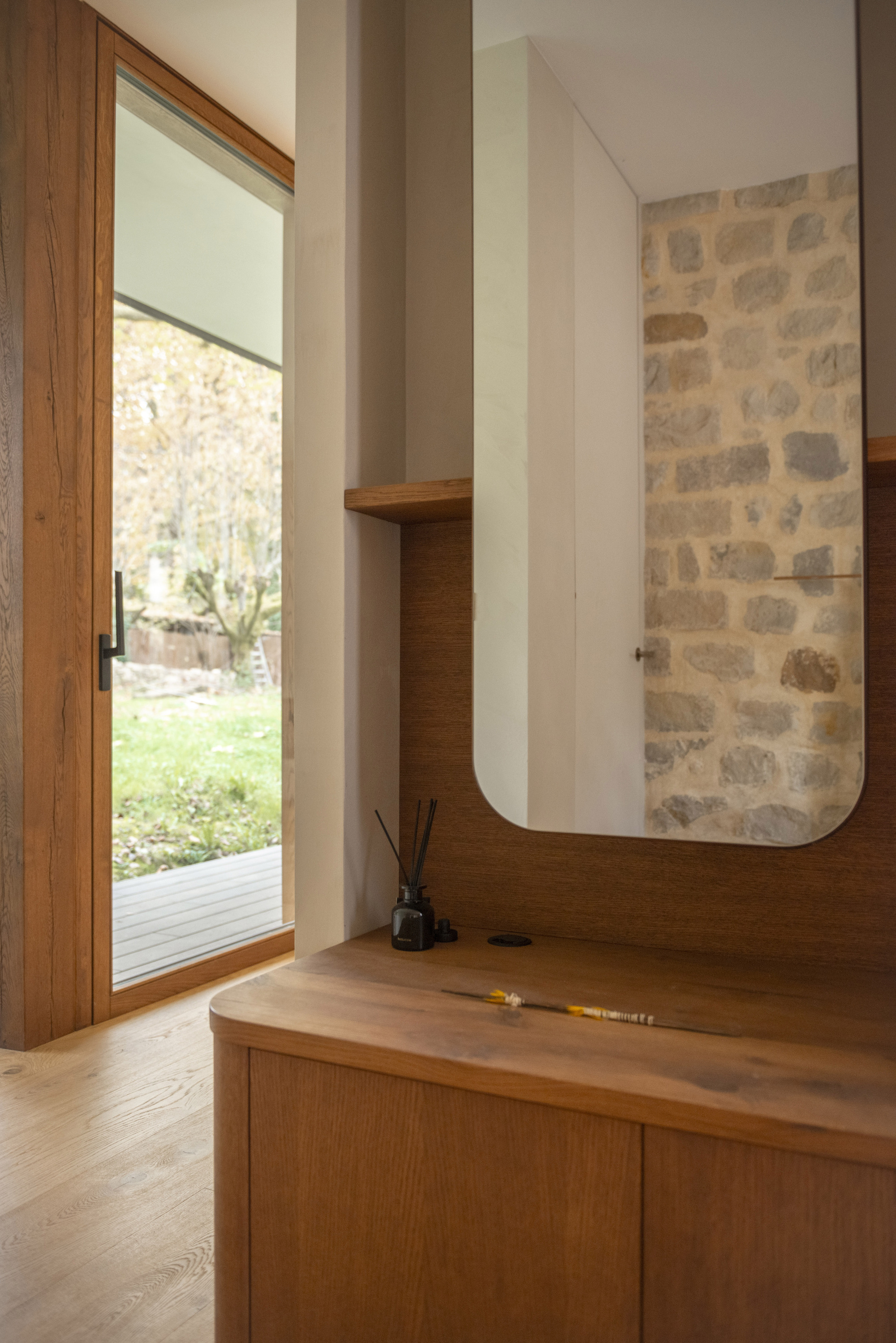 在生物气候翼屋下丨法国巴黎丨KIDA Architecture & Design-31